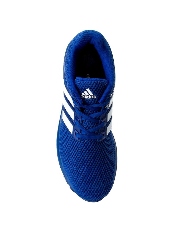 Laufschuhe adidas Energy Cloud M CG3005 Dunkelblau eschuhe