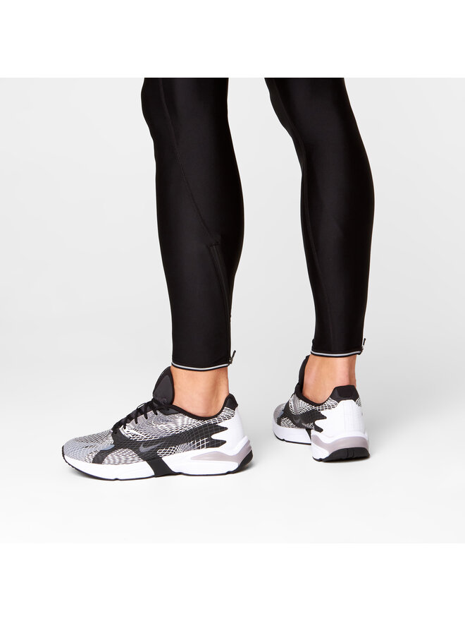 Nike Снікерcи Nike Ghoswift BQ5108 101 Сірий