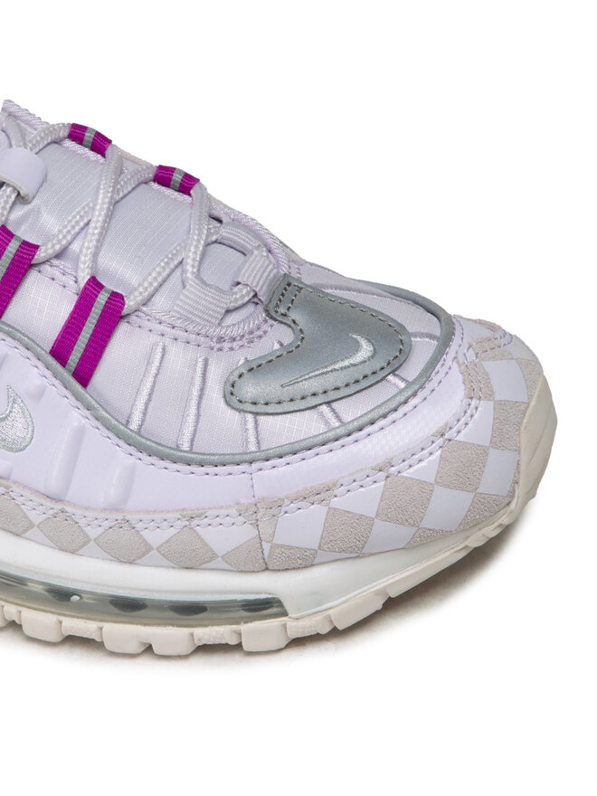 Sneakers Nike W Air Max 98 CJ9702 500 Rosa eschuhe