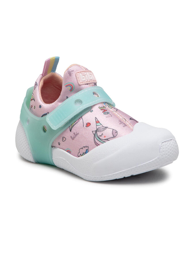 Bibi Pantofi Bibi 2Way 1093139 Roz