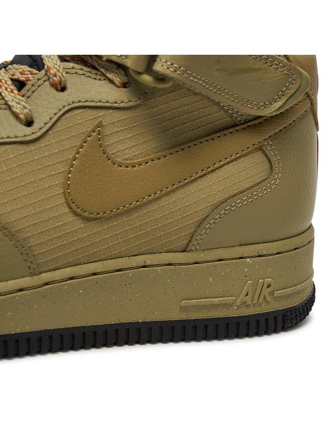 Nike Sneakers Nike Air Force 1 Mid '07 FB8881 200 Verde
