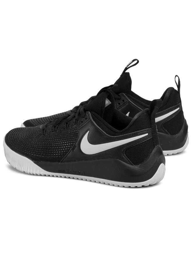 Nike Взуття для тренажерного залу Nike Zoom Hyperace 2 AA0286 001 Чорний