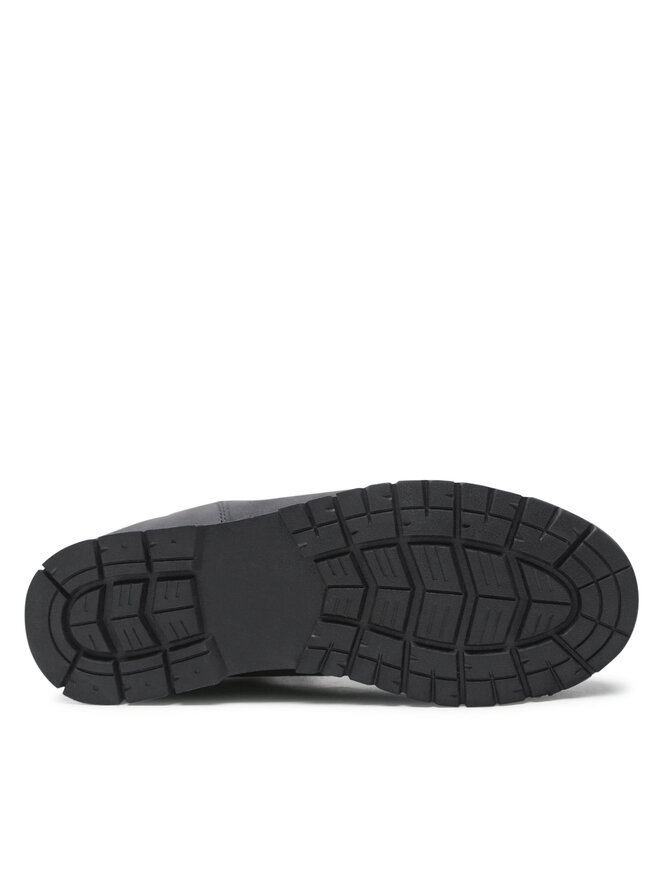 Sprandi Botas Sprandi WP07-91354-03 Negro