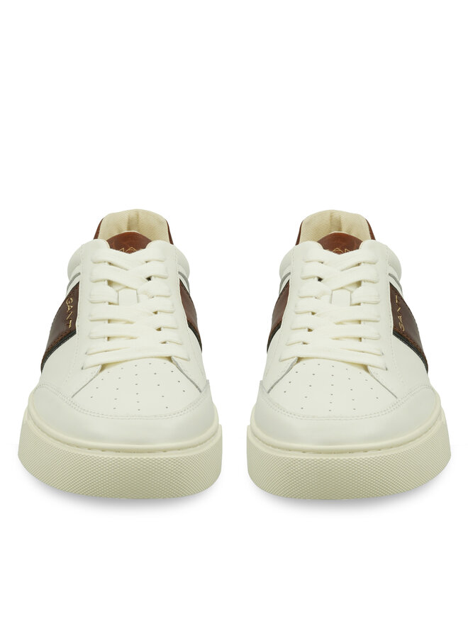Gant Sneakers Gant 30631890 Écru