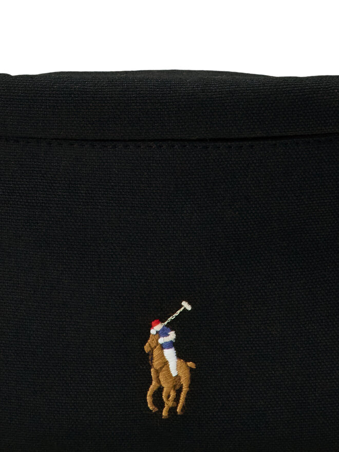 Polo Ralph Lauren Rankinė ant juosmens Polo Ralph Lauren 405967605003 Juoda