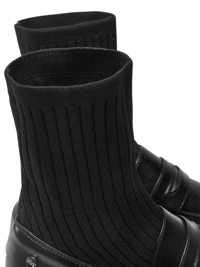 GOE Botines GOE MM2N4101 Negro