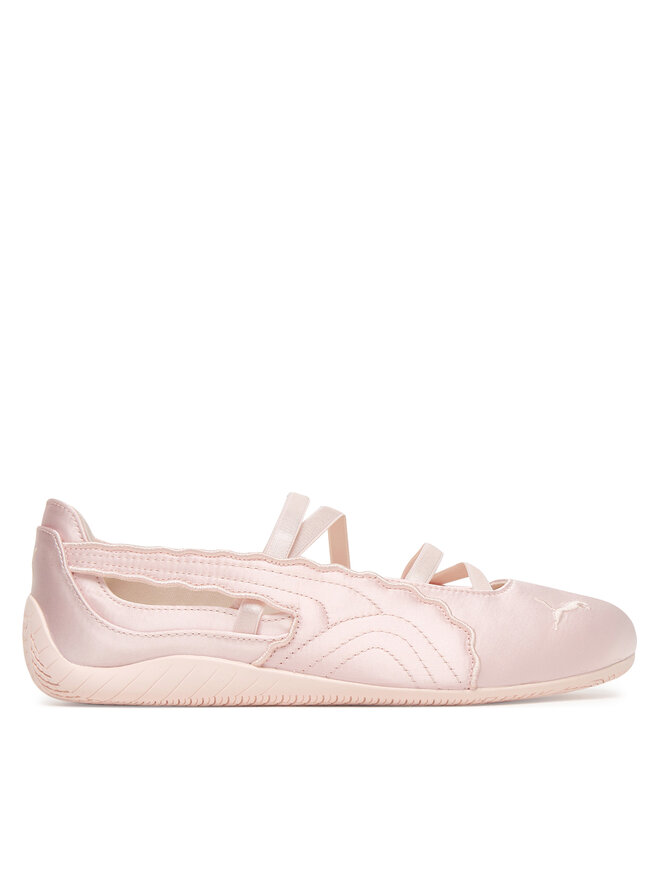 Puma Балетки Puma Speedcat Venus Ballet 406853 01 Рожевий