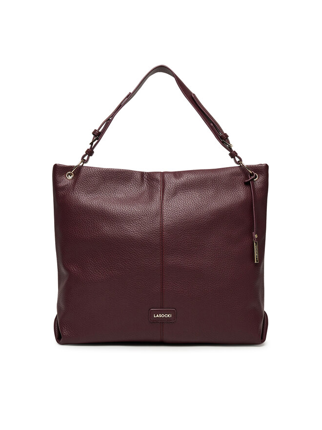 Lasocki Soma Lasocki C-LSK-L-007-08 Bordo