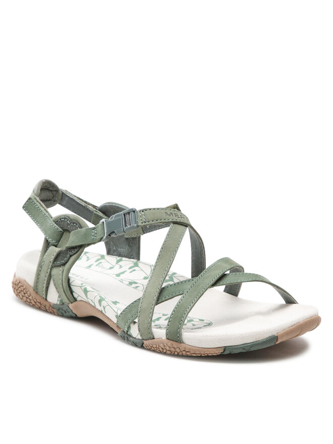 Sandalen Merrell San Remo II J001612 Grun eschuhe