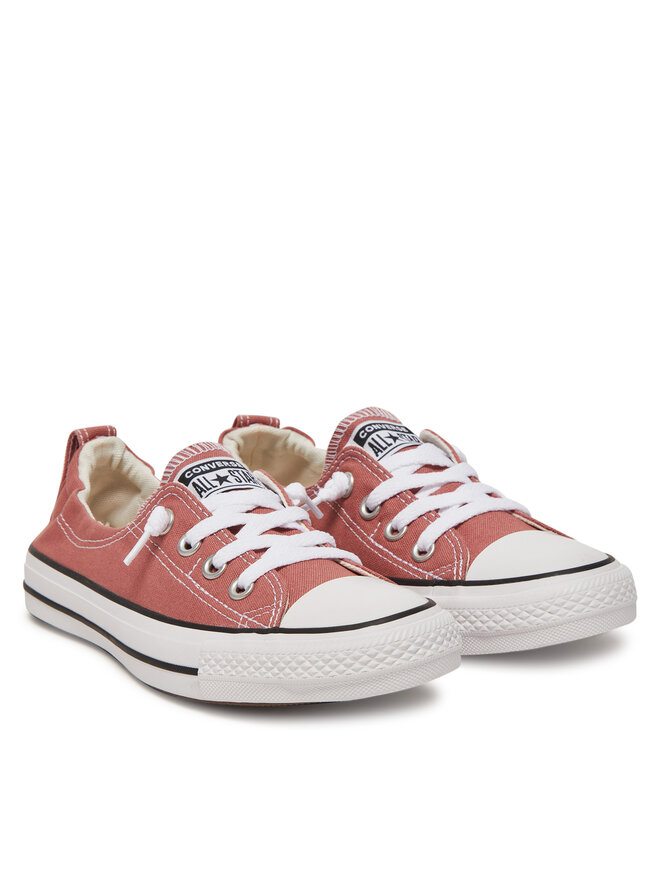 Converse Scarpe da ginnastica Converse Chuck Taylor All Star Shoreline Slip A10667C Marrone