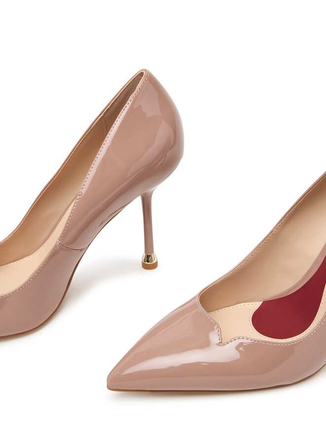 Liu Jo High Heels Liu Jo My Demi 04 SXX009 EX004 Beige