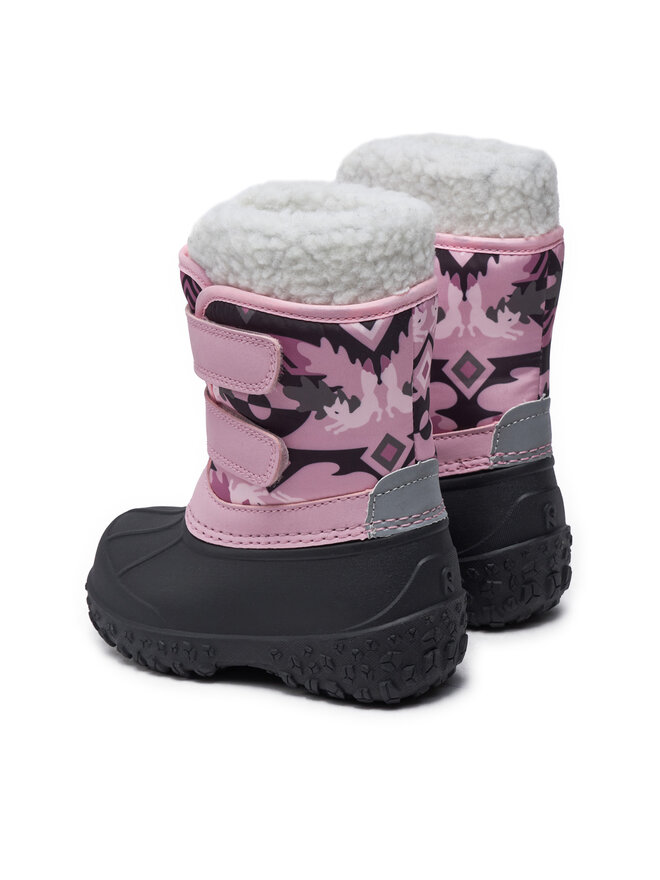 Reima Schneeschuhe Reima Konkari 5400148A Rosa