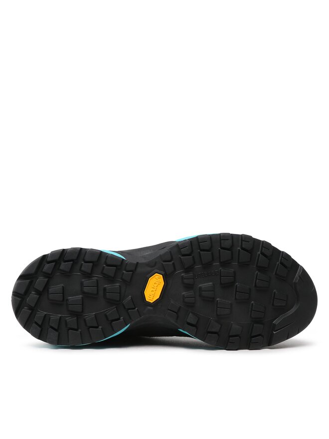 Scarpa Trekkingschuhe Scarpa Mescalito Gtx GORE-TEX 72103-200 Grau