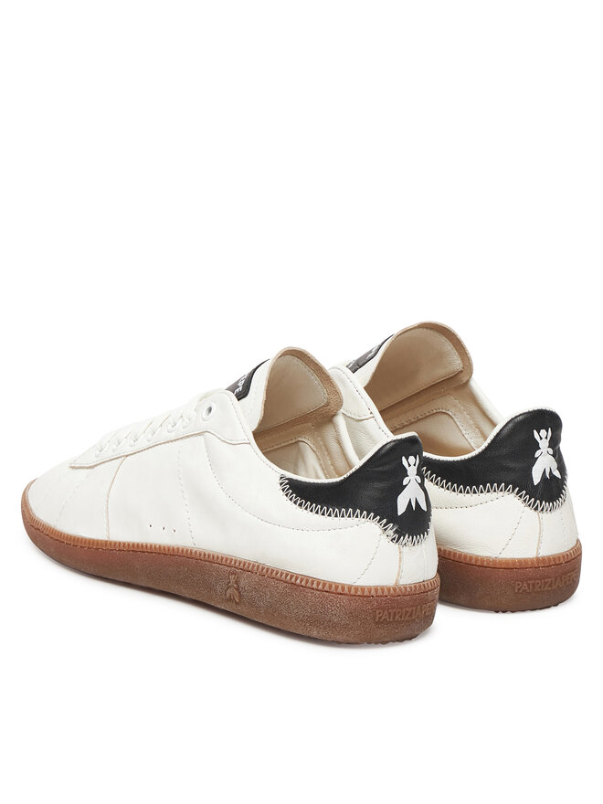 Patrizia Pepe Laisvalaikio batai Patrizia Pepe 8Z0112/L150-FG37 Balta
