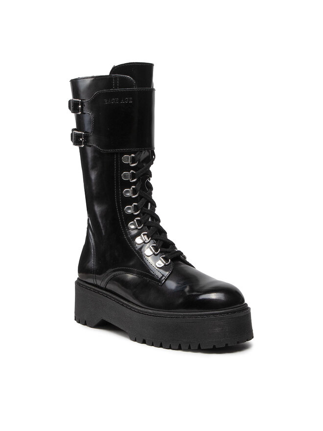 Rage Age Stiefeletten Rage Age RA-69-06-000494 Schwarz