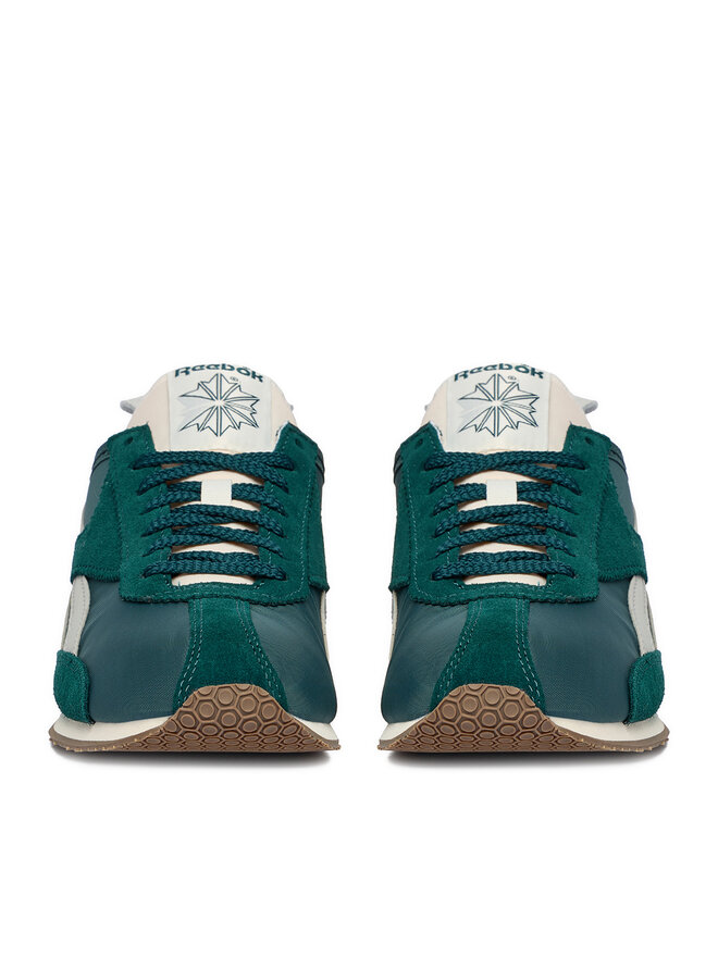 Reebok Снікерcи Reebok EO-R400 100245071 Зелений