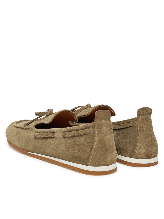 Unisa Loaferice Unisa Dimas Bs Zelena