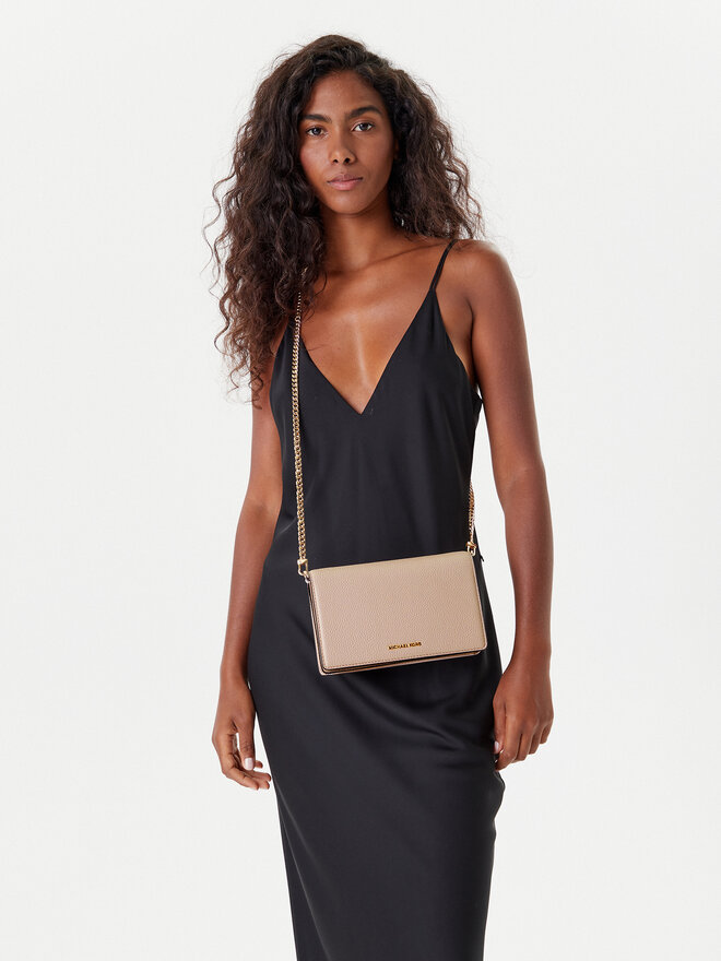 MICHAEL Michael Kors Сумка MICHAEL Michael Kors 32T4GJ6C2L Рожевий