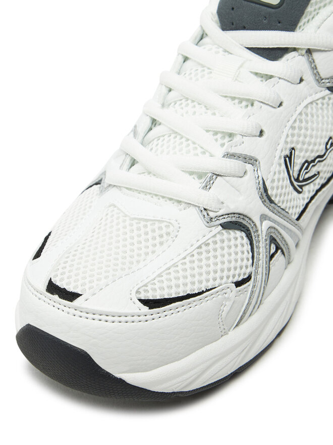 Karl Kani Sneakers Karl Kani Prime Runner 10510020 Weiß