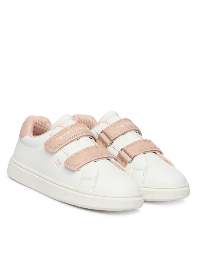 Tommy Hilfiger Sneakers Tommy Hilfiger T1A9-34228-1355A953 S Weiß