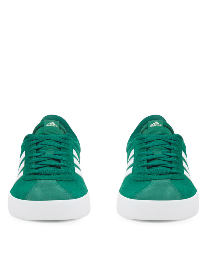 Sneakers adidas VL Court 3.0 ID6284 Grün | eschuhe.de