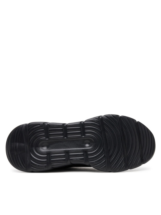 Blauer Sneakers Blauer S5HULETT01/KNI Schwarz