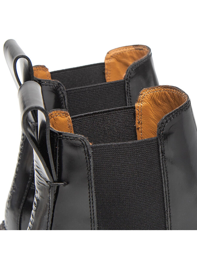 See By Chloé Stiefeletten See By Chloé SB33082A Schwarz