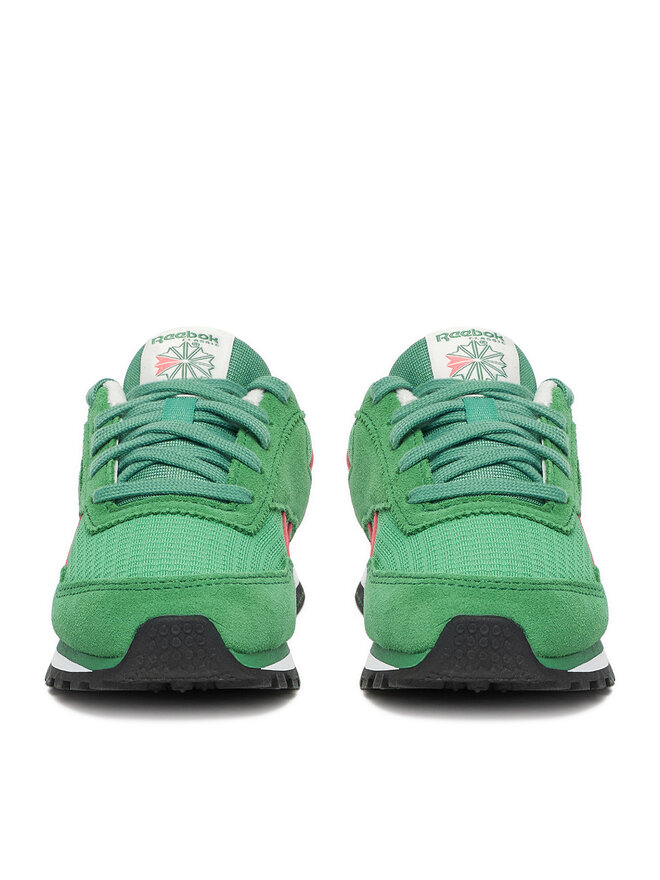 Reebok Sneakers Reebok EO-CLASSIC AZ 100249063 Grün