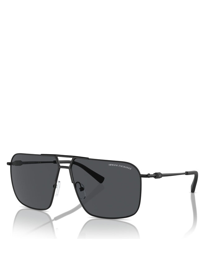 Armani Exchange Napszemüveg Armani Exchange 0AX2050S 600087 Fekete
