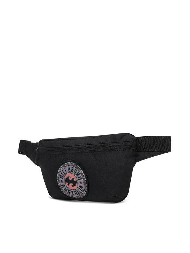 Billabong Сумка на пояс﻿ Billabong EBYBA00105 Чорний