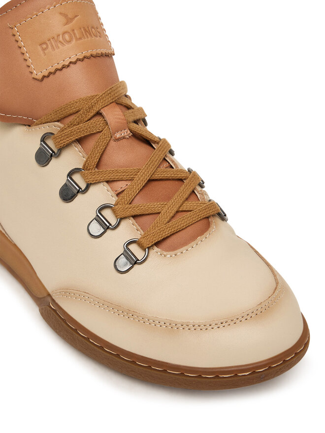 Pikolinos Черевики Pikolinos Viana W7C-8582C1 Бежевий