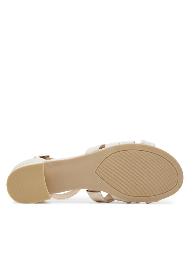 Caprice Sandalen Caprice 9-28201-44 Beige