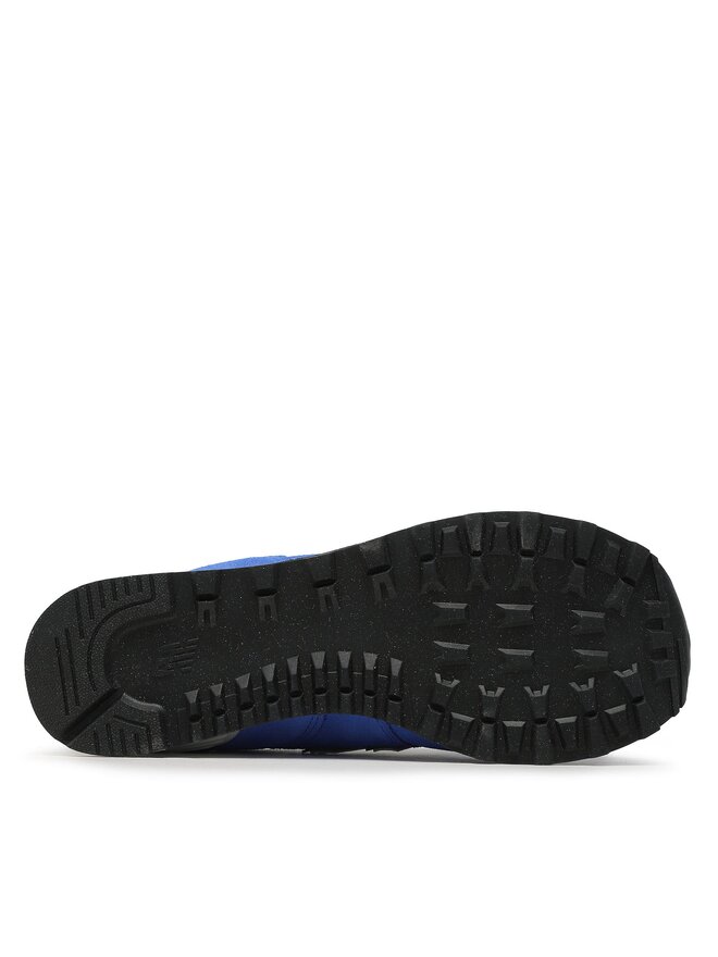 New Balance Laisvalaikio batai New Balance U574LG2 Mėlyna