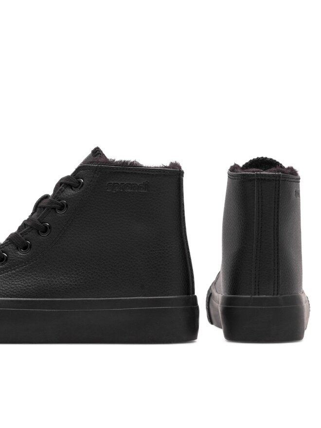 Sprandi Scarpe da ginnastica Sprandi CP40-2301LYY Nero