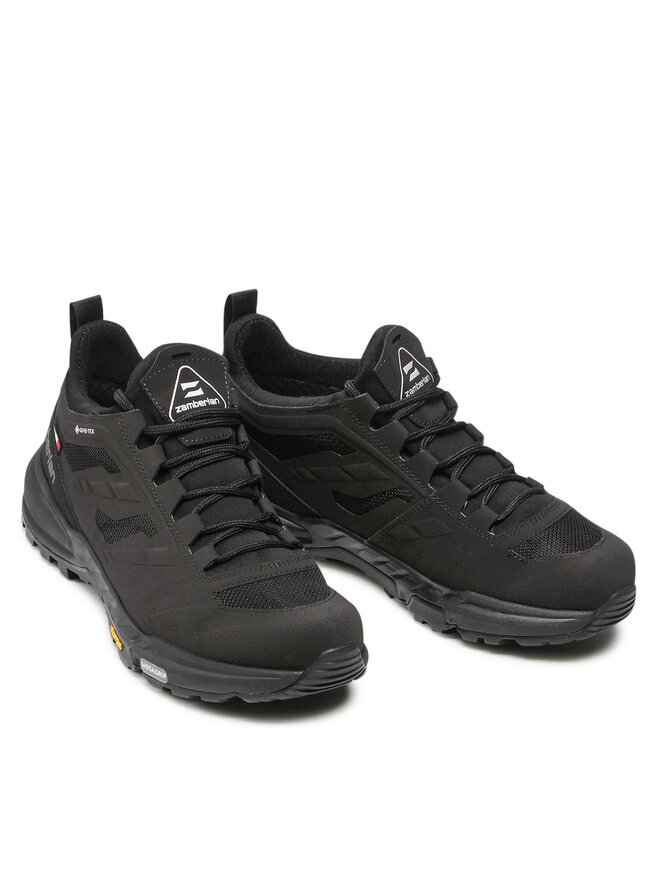 Трекінгові черевики Zamberlan 220 Anabasis Gtx Short GORE TEX