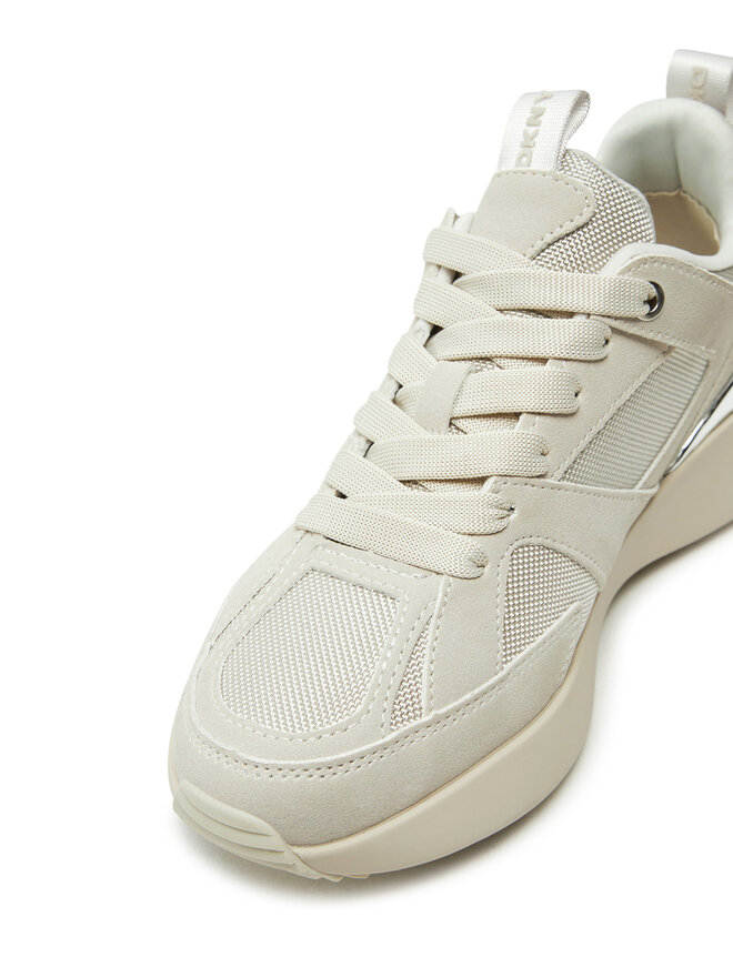 DKNY Sneakers DKNY Zofi K4402944 Beige