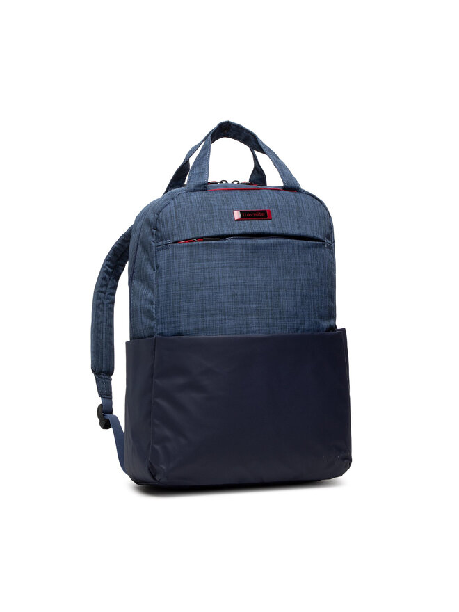 Mochila M - Mochila De Uso Diario Con Compartimento Para El Portátil