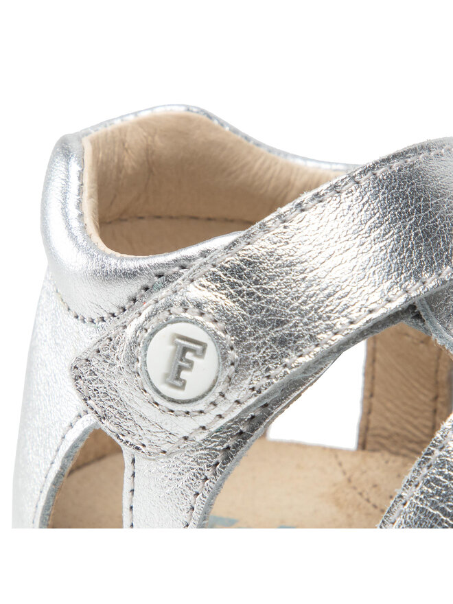 Naturino Sandalias Naturino Falcotto By Naturino Alby 0011500736.16.0Q04 Plata