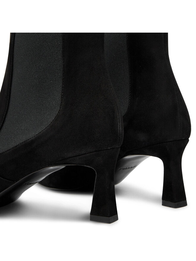 Pollini Aulinukai Pollini SA21015C1LTA0000 Juoda