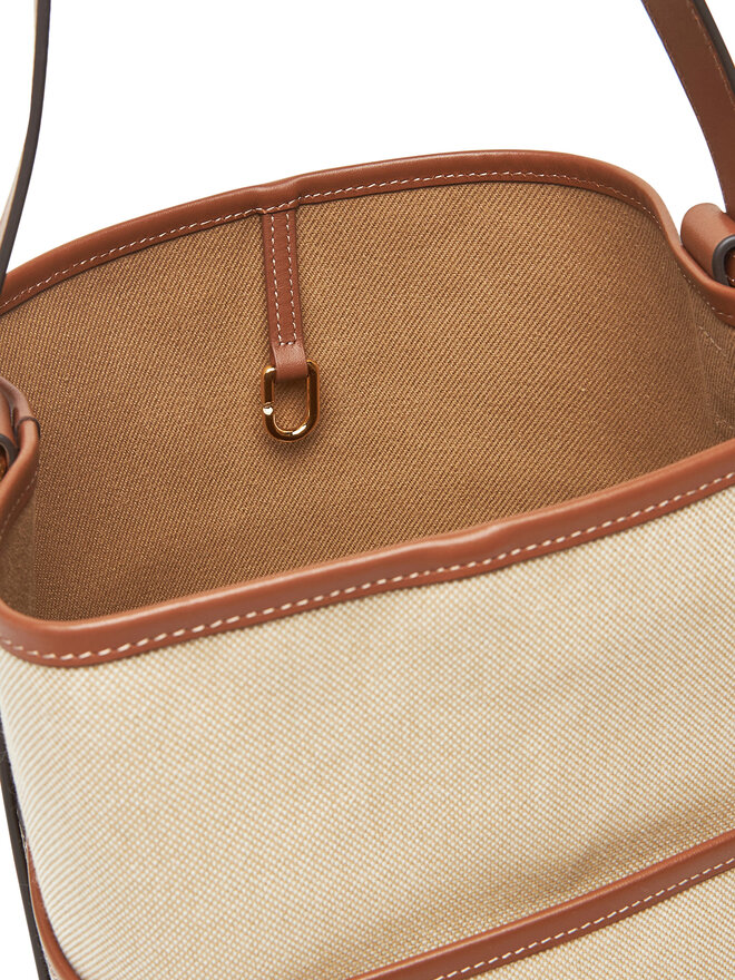 Furla Kabelka Furla Lido WB01565 BX3561 TCO00 Béžová