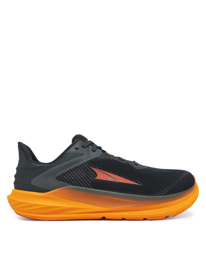 Altra Buty do biegania Altra Torin 8 AL0A85QE0 Czarny