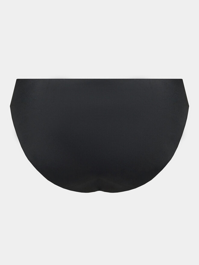 HUGO HUGO Pack de 3 braguitas clásicas 50495891 Negro