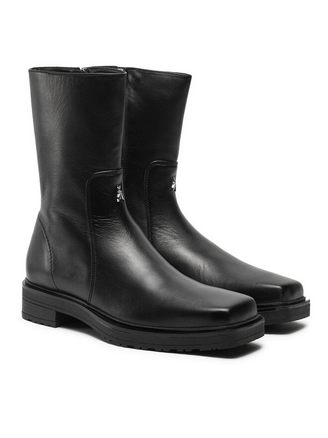 Patrizia Pepe Botines Patrizia Pepe 2Y0016/L078-K103 Negro