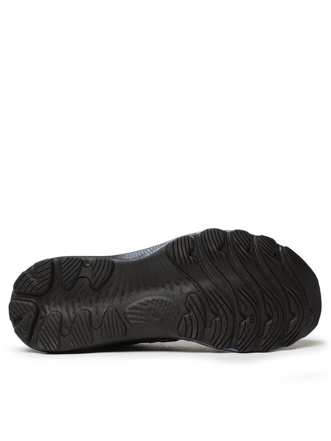 Asics Laufschuhe Asics Gel-Nimbus 24 Platinum 1011B479 Schwarz