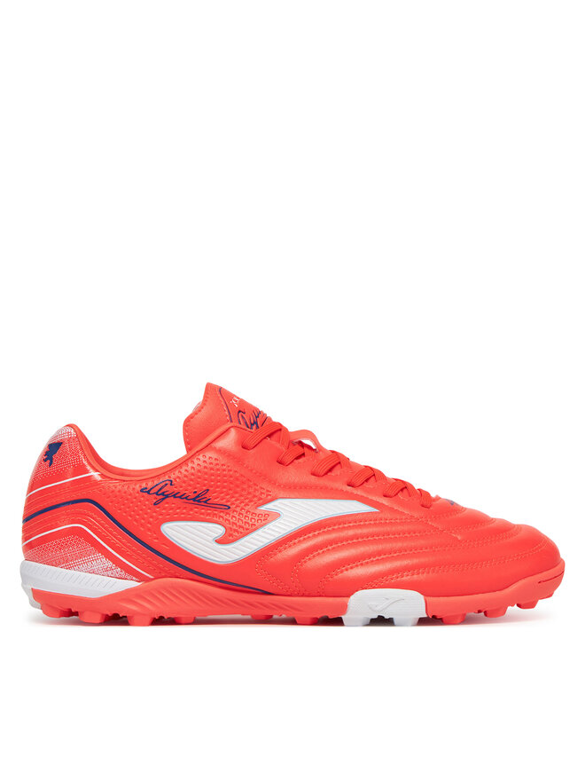 Joma Взуття для футболу Joma Aguila 2507 AGUS2507TF Кораловий