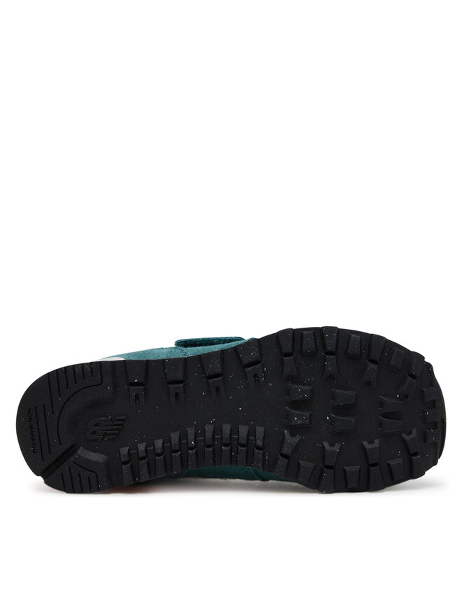 New Balance Sneakers New Balance PV574VPG Verde