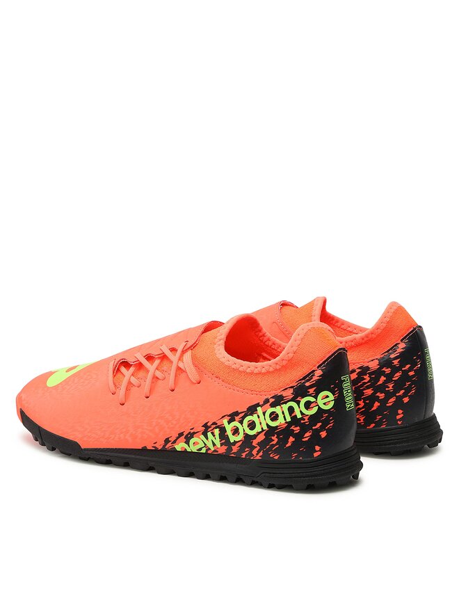 New Balance Futball cipők New Balance Furon v7 Dispatch Tf SF3TDF7 Narancssárga