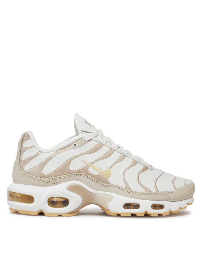 Nike Sneakersy Nike W Air Max Plus Prm DZ2832 101 Bílá