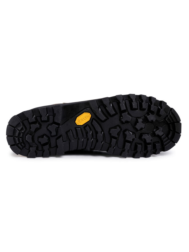 Dolomite Trekkingschuhe Dolomite Zermatt Gtx GORE-TEX 248113-1275011 Braun