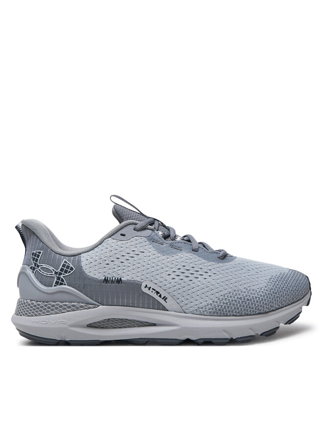 Under Armour Běžecké boty Under Armour Ua U Sonic Trail 3027764-100 Šedá